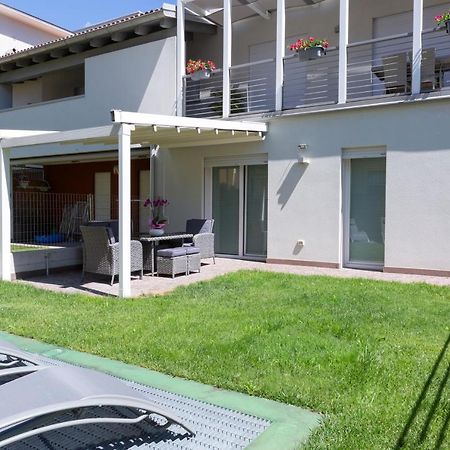 Appartamento Campagnola Con Giardino Privato E Due Camere Da Letto Zewnętrze zdjęcie